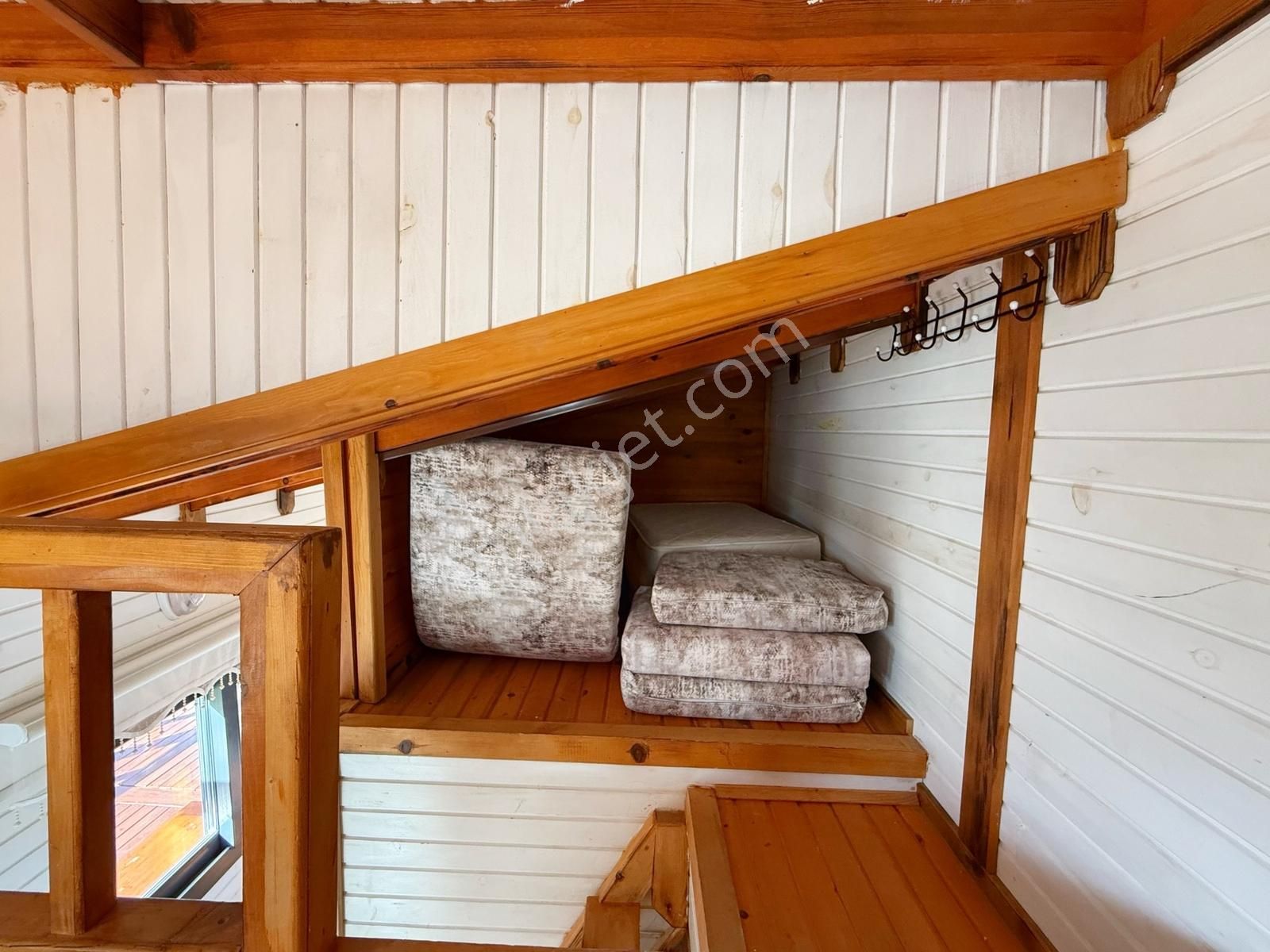 Hayıtbükü Plajına 450 M | Tiny House Mevcut | Ana Yola Cepheli - Görsel 30