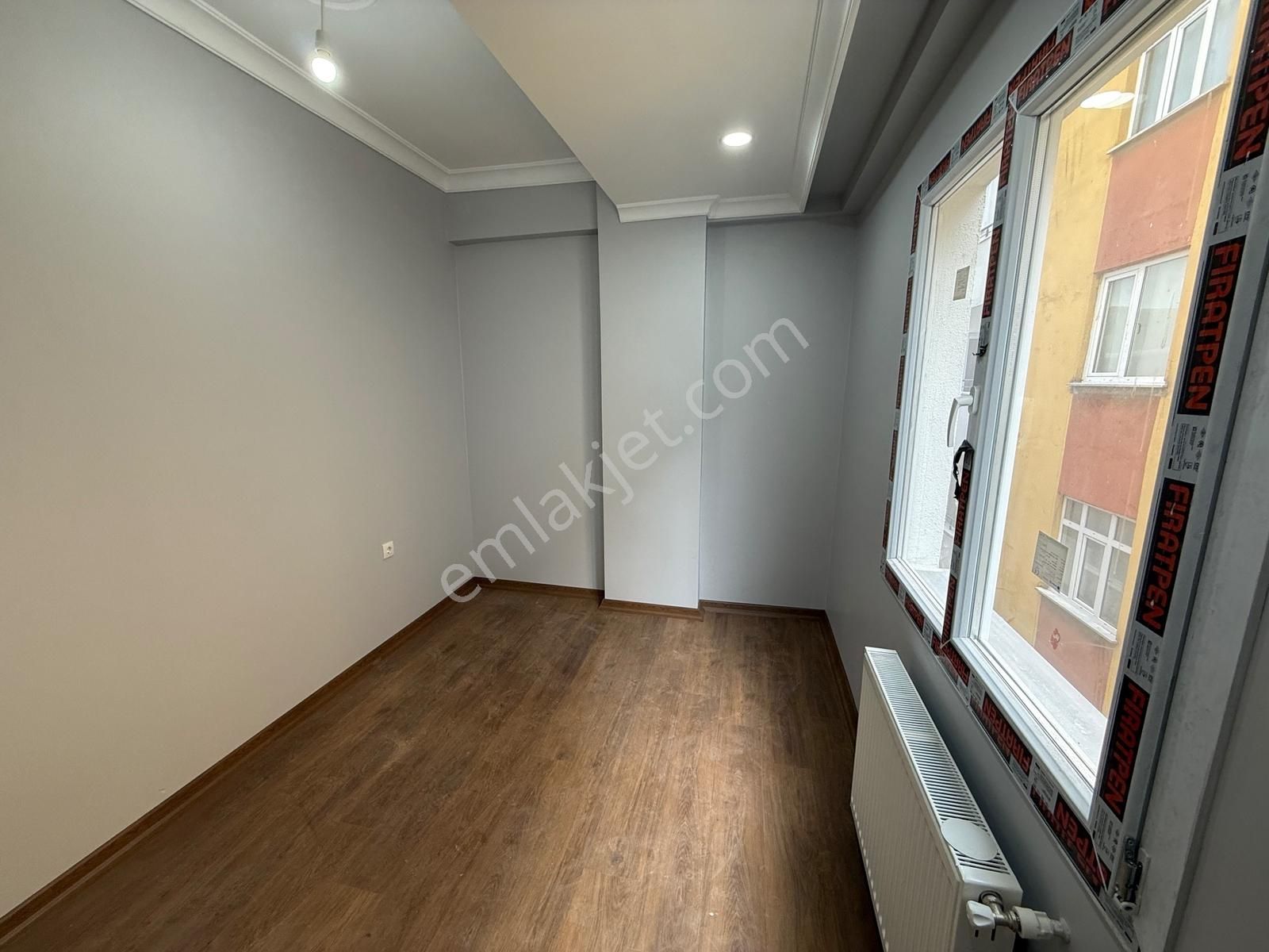 Atatürk Mah. Sıfır Arakat 2+1 Satılık Daire - Görsel 21