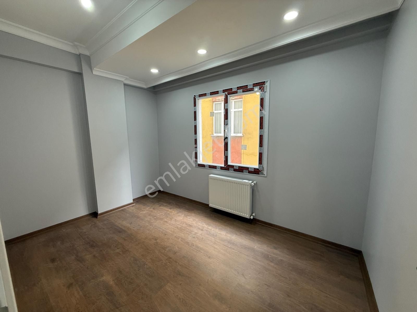 Atatürk Mah. Sıfır Arakat 2+1 Satılık Daire - Görsel 7