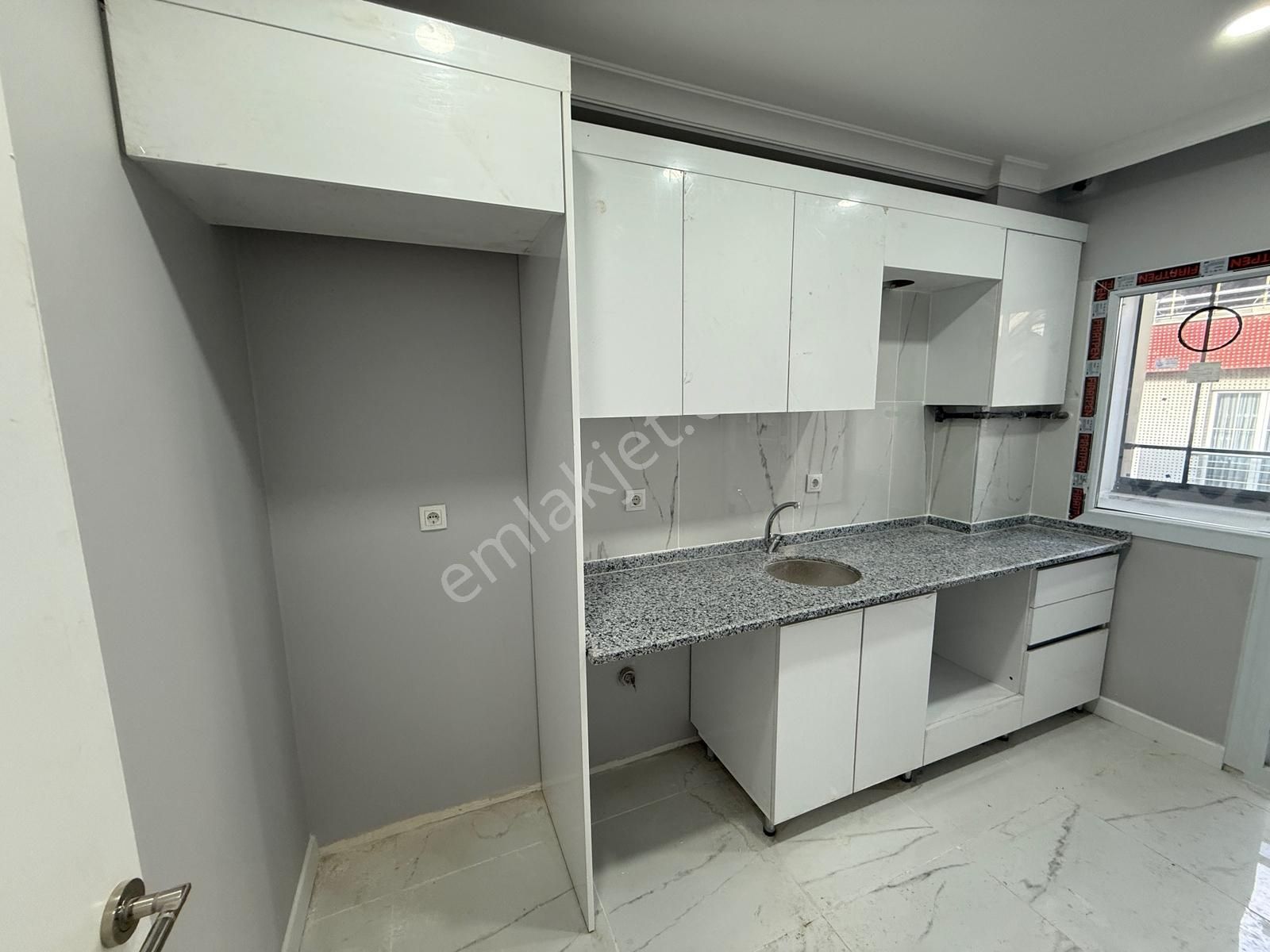 Atatürk Mah. Sıfır Arakat 2+1 Satılık Daire - Görsel 12