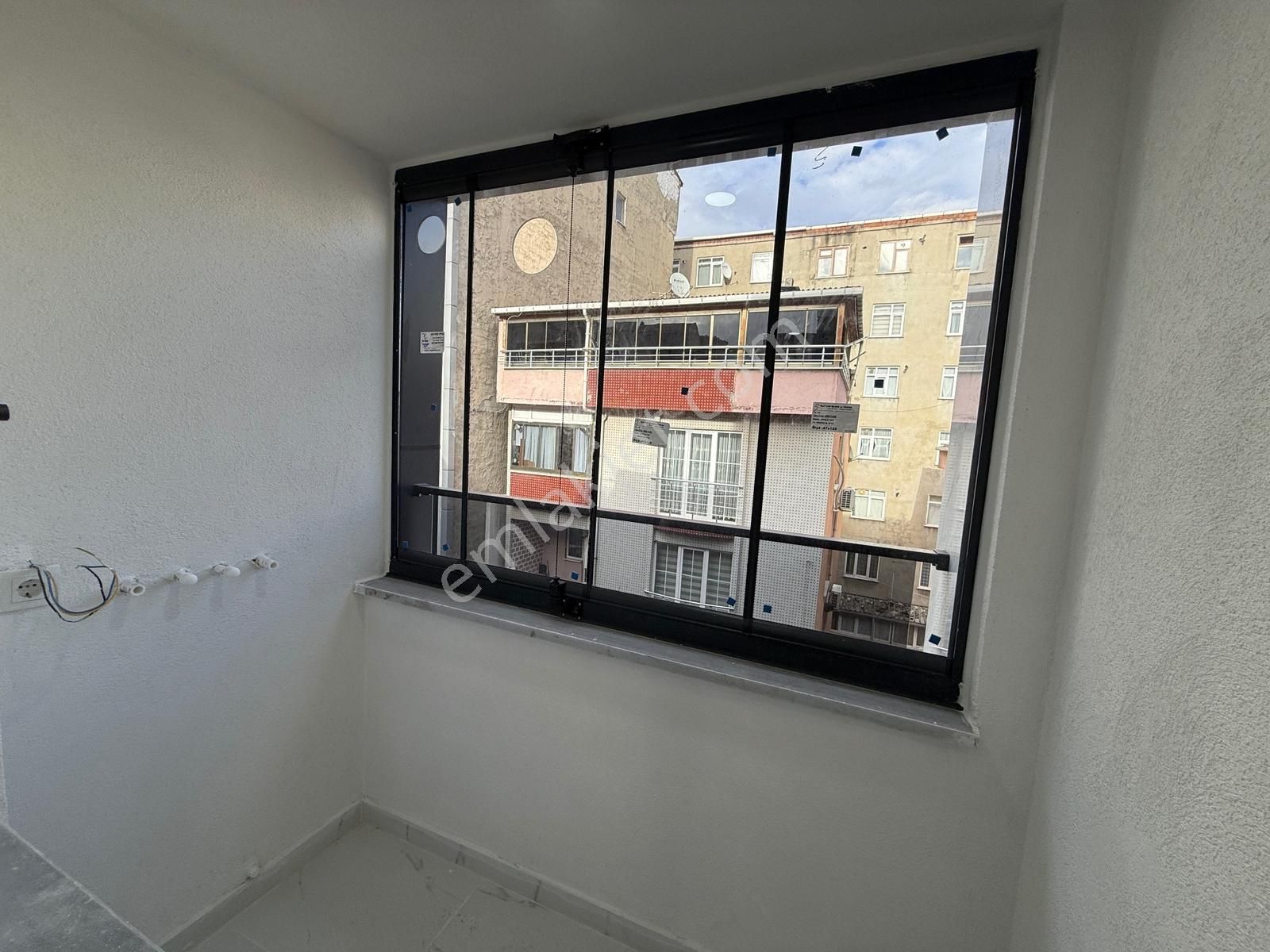 Atatürk Mah. Sıfır Arakat 2+1 Satılık Daire - Görsel 14