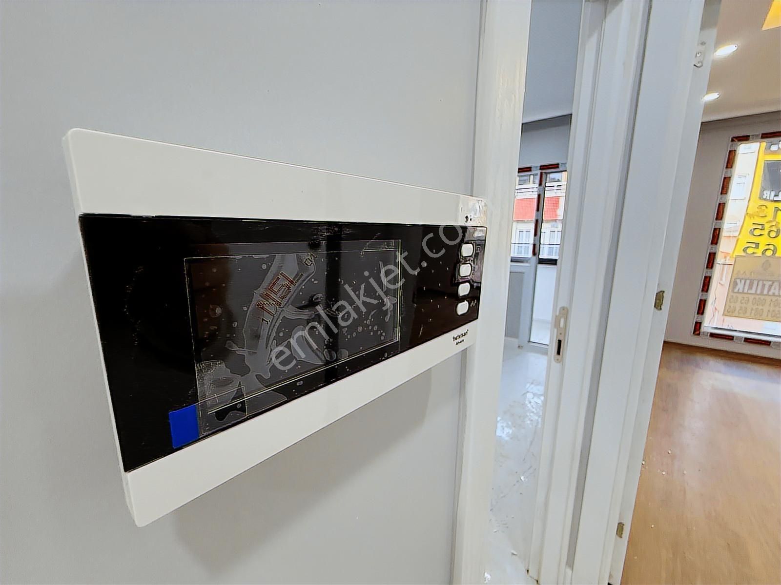 Atatürk Mah. Sıfır Arakat 2+1 Satılık Daire - Görsel 24