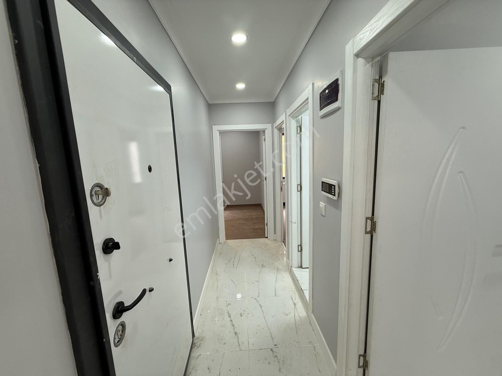 Atatürk Mah. Sıfır Arakat 2+1 Satılık Daire - Görsel 2