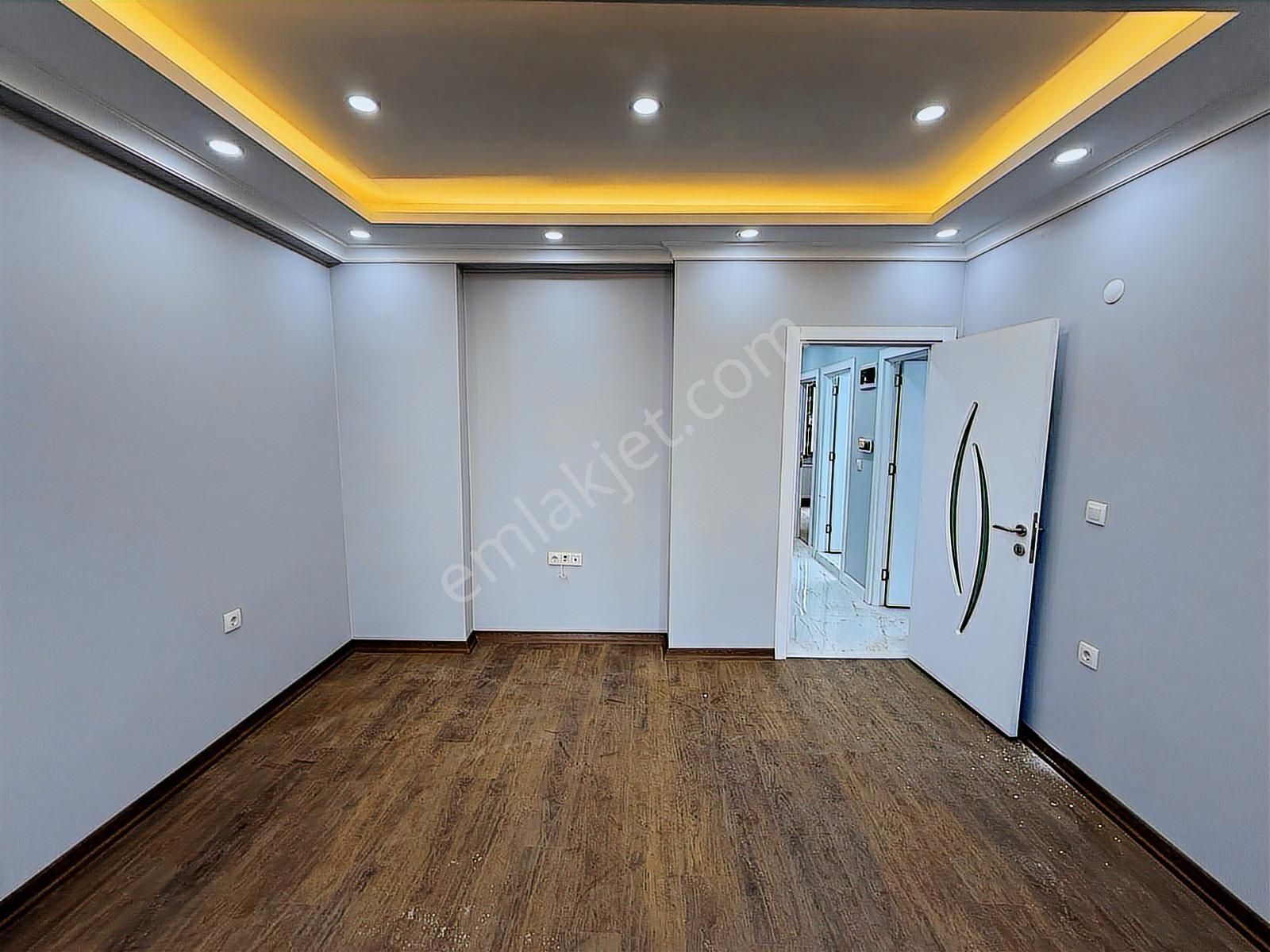 Atatürk Mah. Sıfır Arakat 2+1 Satılık Daire - Görsel 10