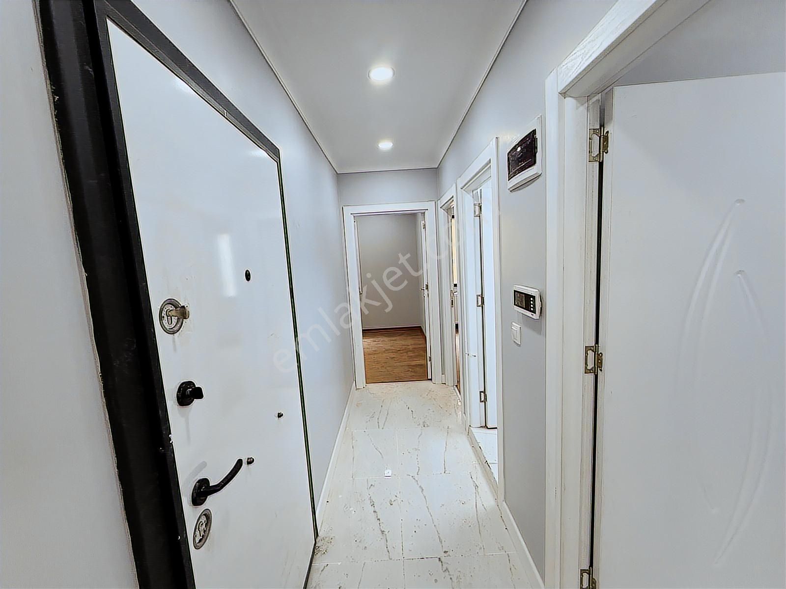 Atatürk Mah. Sıfır Arakat 2+1 Satılık Daire - Görsel 16