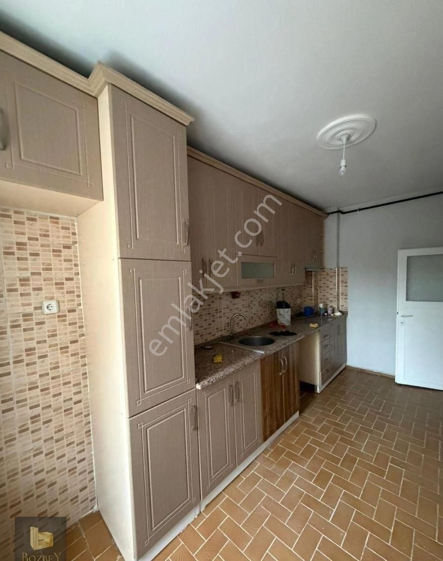 Buca Fırat Mah. 2+1 95 M2 Kapalı Mutfak Doğalgazlı Kiralık Daire - Görsel 5