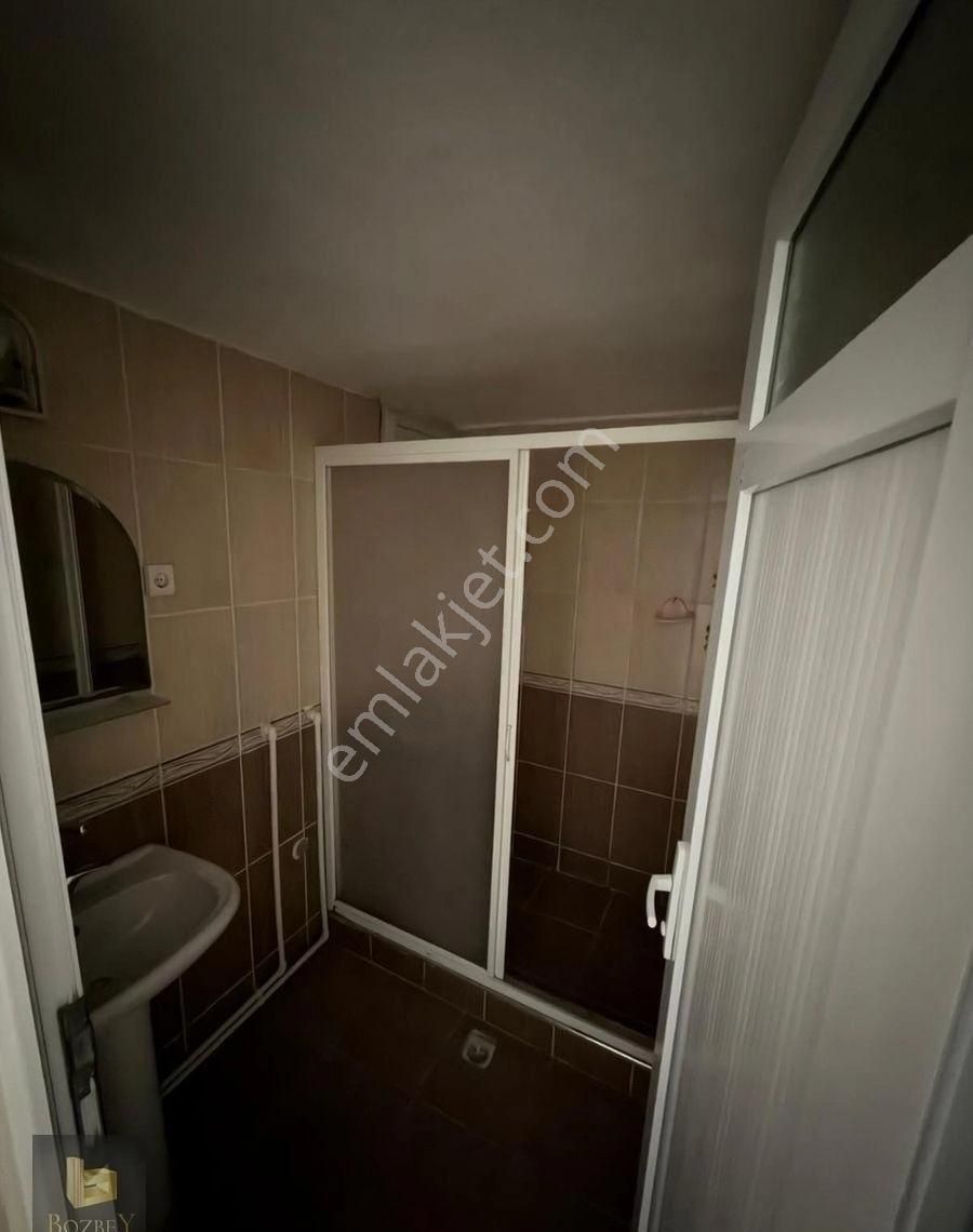Buca Fırat Mah. 2+1 95 M2 Kapalı Mutfak Doğalgazlı Kiralık Daire - Görsel 7
