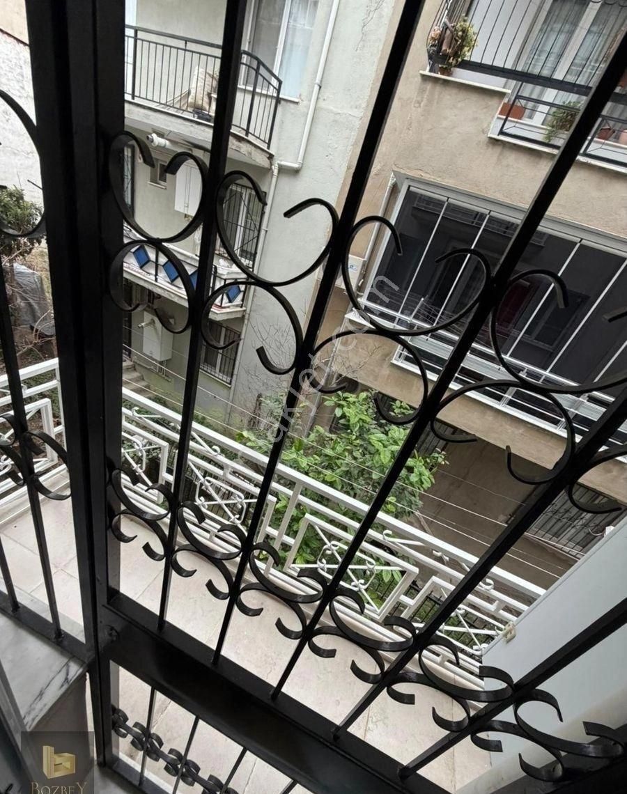 Buca Fırat Mah. 2+1 95 M2 Kapalı Mutfak Doğalgazlı Kiralık Daire - Görsel 3