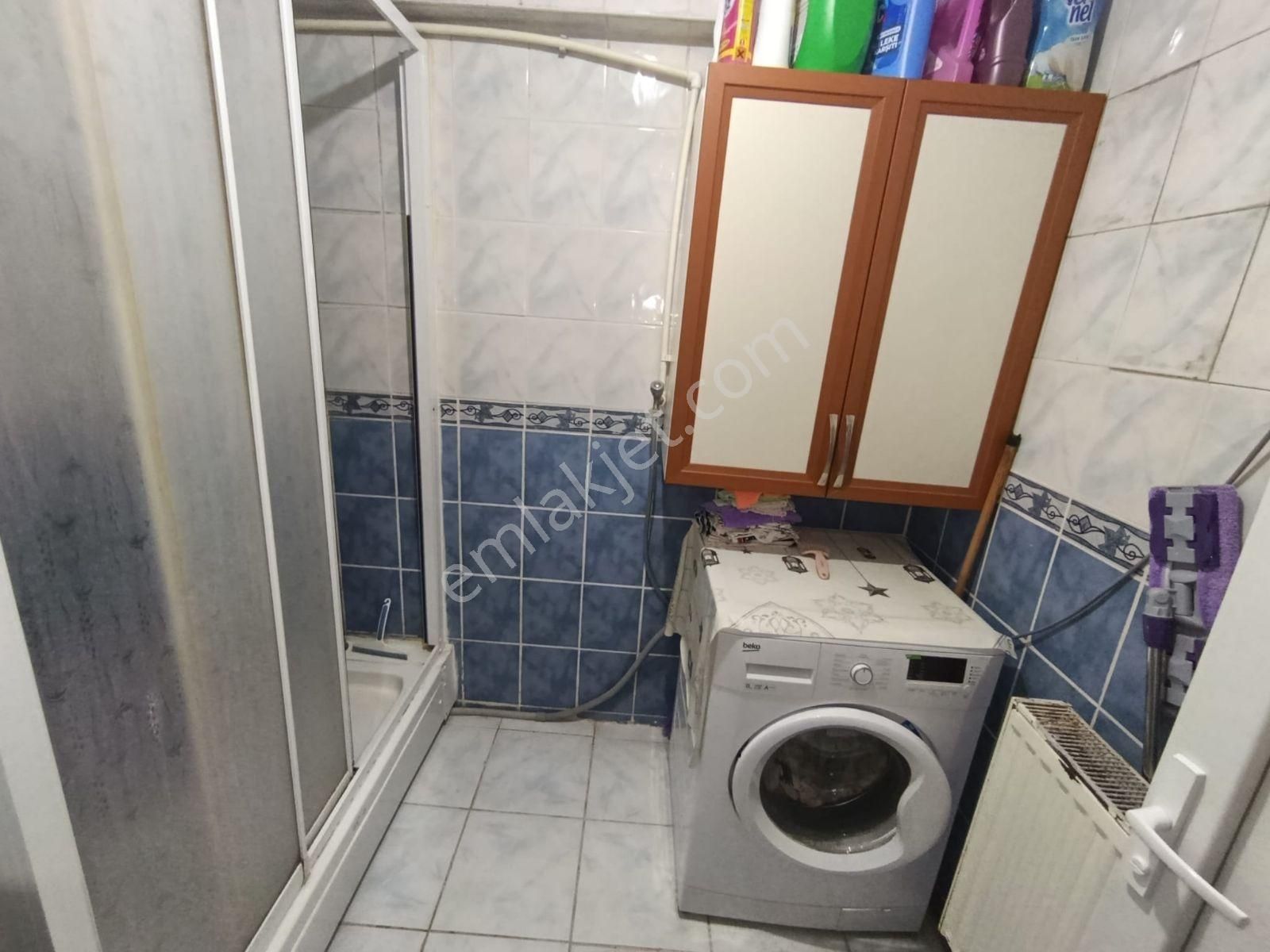 Murat Türkmen'den Topçu_mah. Kiralık 1.ara_katta 3+1_daire - Görsel 14