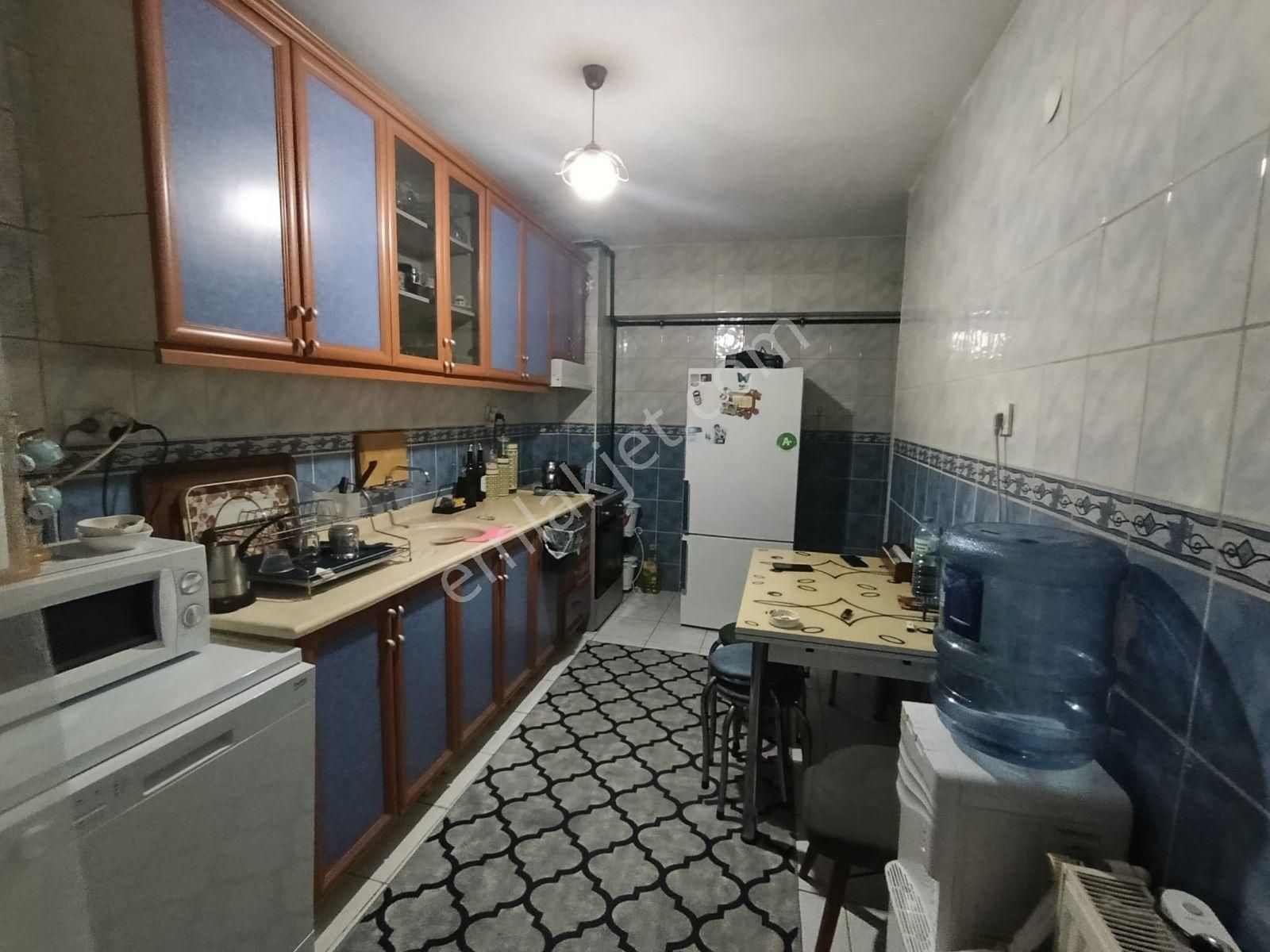 Murat Türkmen'den Topçu_mah. Kiralık 1.ara_katta 3+1_daire - Görsel 5