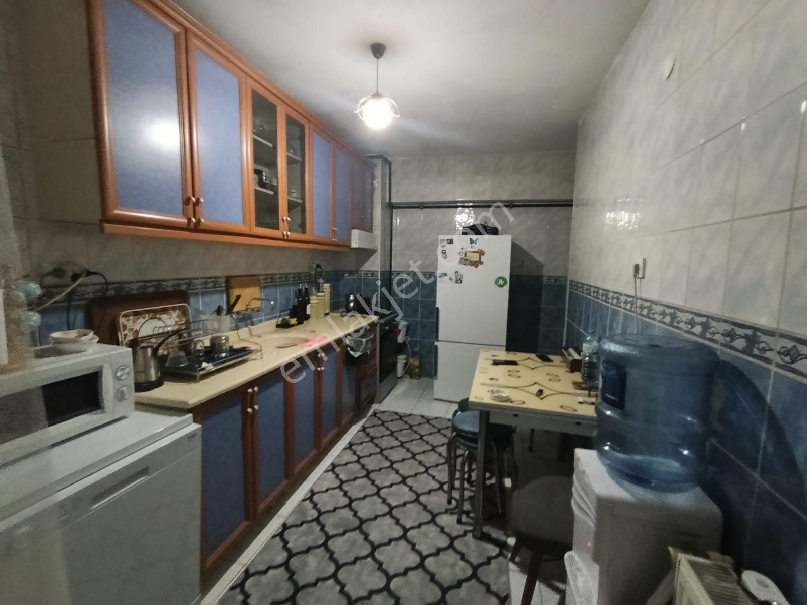 Murat Türkmen'den Topçu_mah. Kiralık 1.ara_katta 3+1_daire - Görsel 8