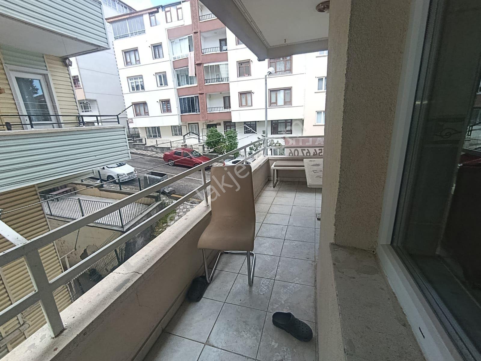 Murat Türkmen'den Topçu_mah. Kiralık Ön_cepheli 1.ara_katta_3+1 - Görsel 15
