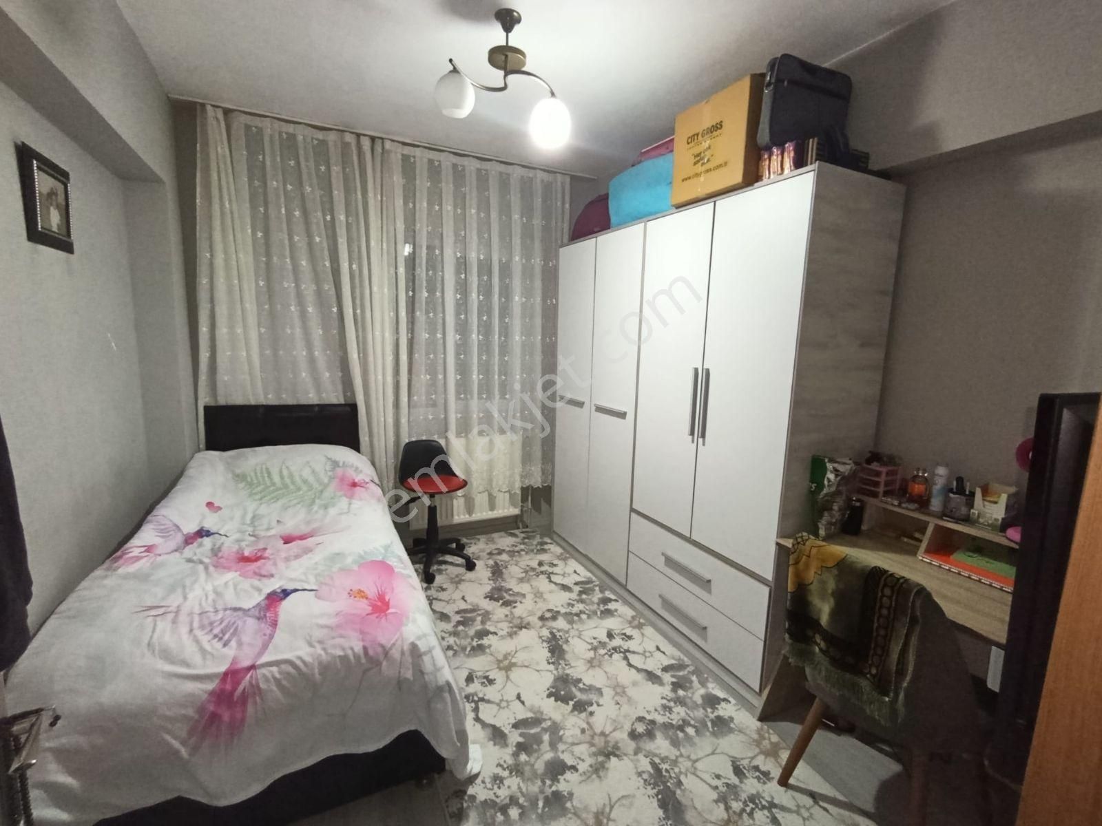 Murat Türkmen'den Topçu_mah. Kiralık 1.ara_katta 3+1_daire - Görsel 17