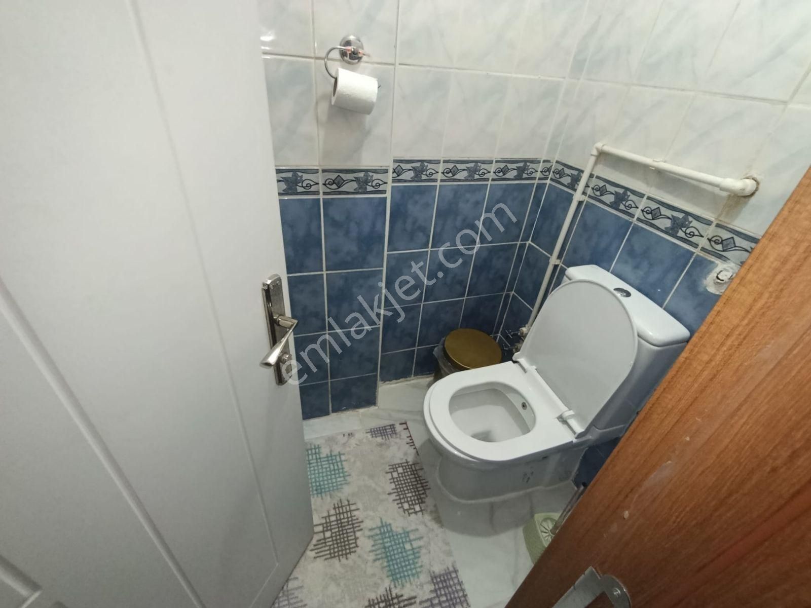 Murat Türkmen'den Topçu_mah. Kiralık 1.ara_katta 3+1_daire - Görsel 16