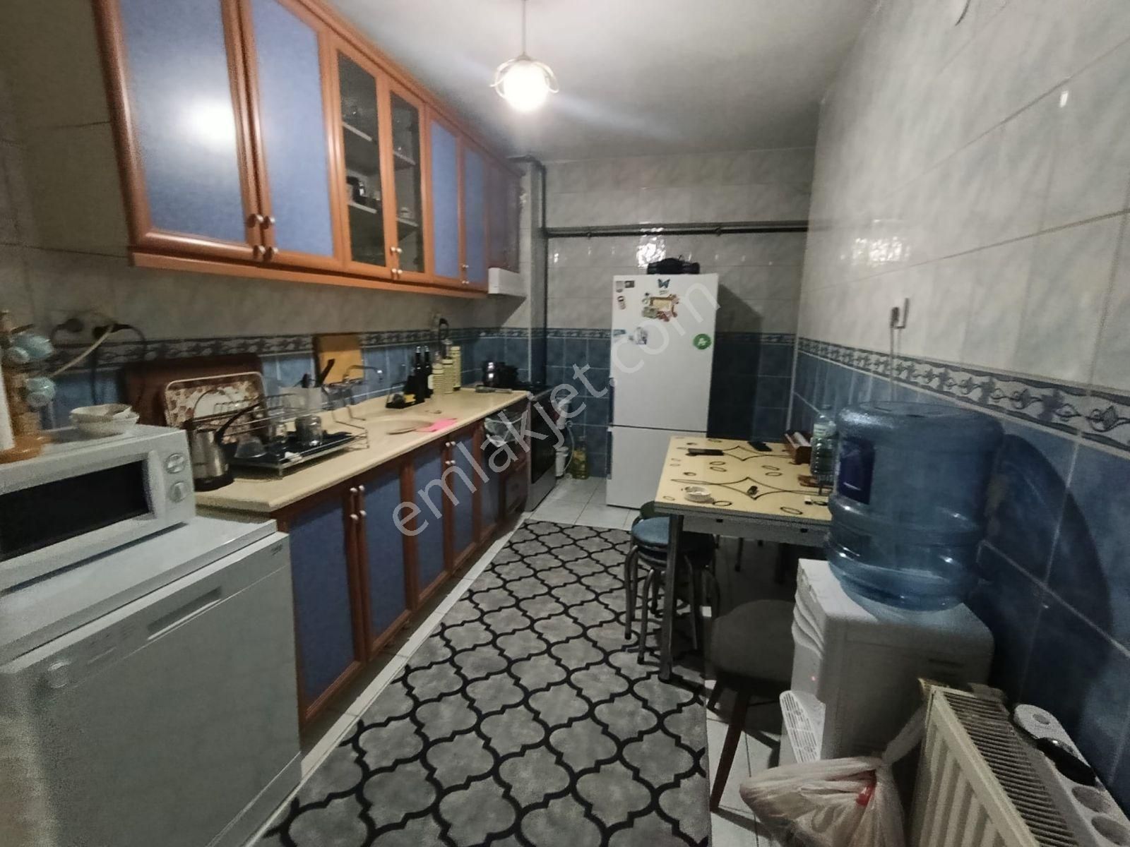 Murat Türkmen'den Topçu_mah. Kiralık 1.ara_katta 3+1_daire - Görsel 2