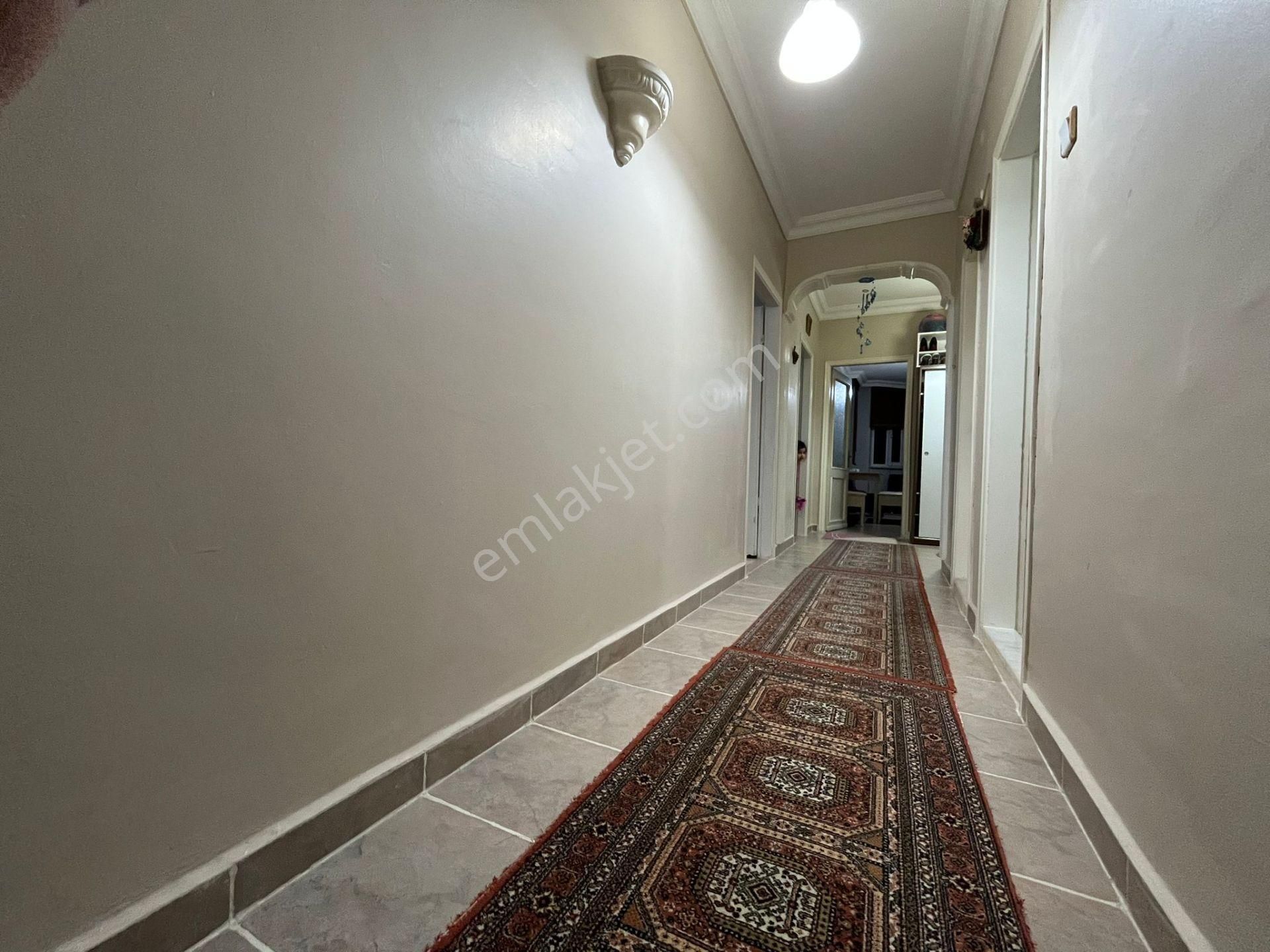 T.kartal'dan Çamlıca Mh Tombakzade Cd Yakını Şehir Manzaralı 3+1 - Görsel 23