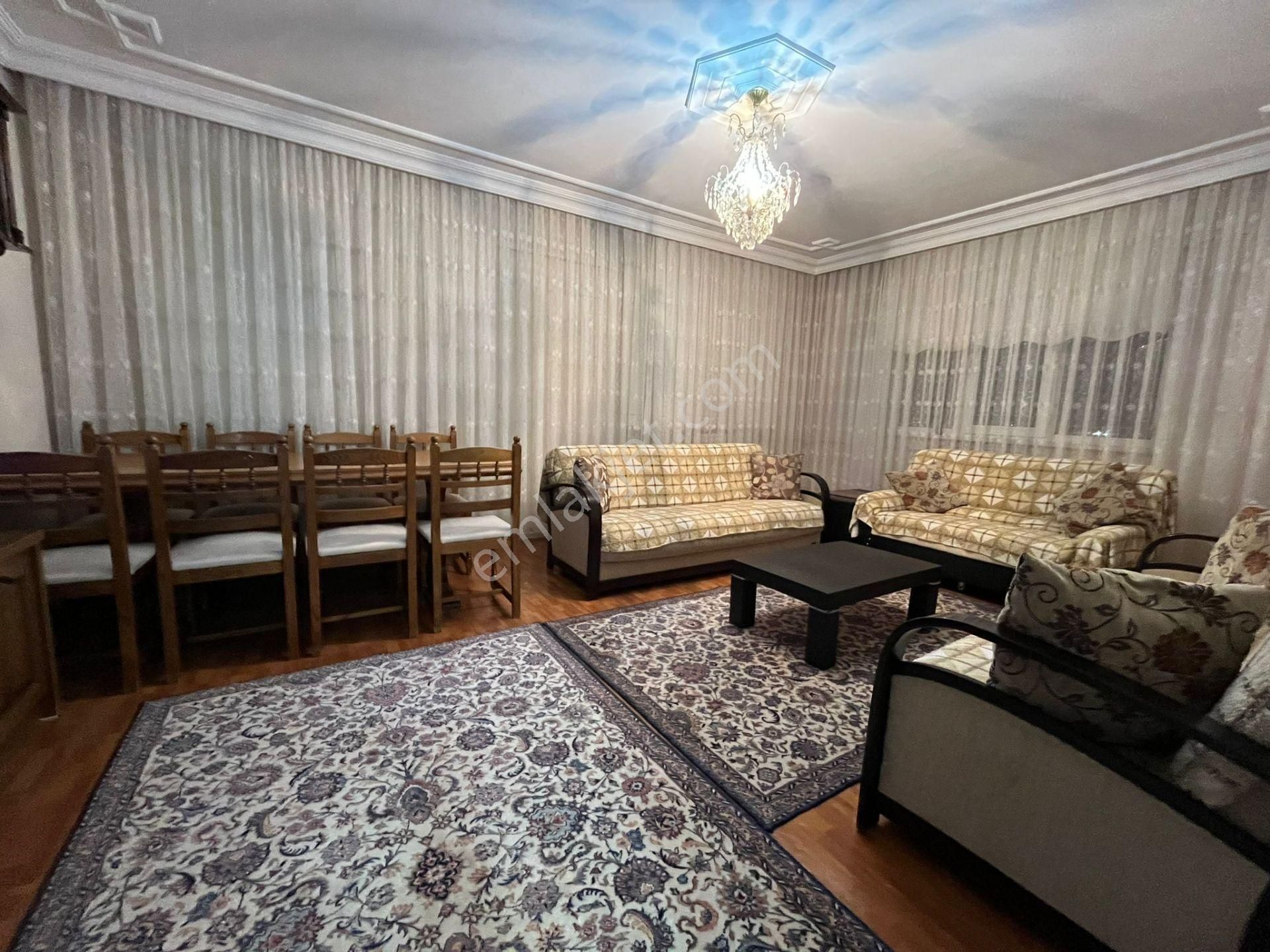 T.kartal'dan Çamlıca Mh Tombakzade Cd Yakını Şehir Manzaralı 3+1 - Görsel 3