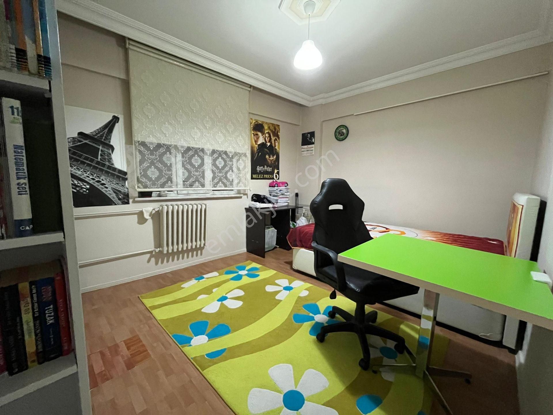 T.kartal'dan Çamlıca Mh Tombakzade Cd Yakını Şehir Manzaralı 3+1 - Görsel 7