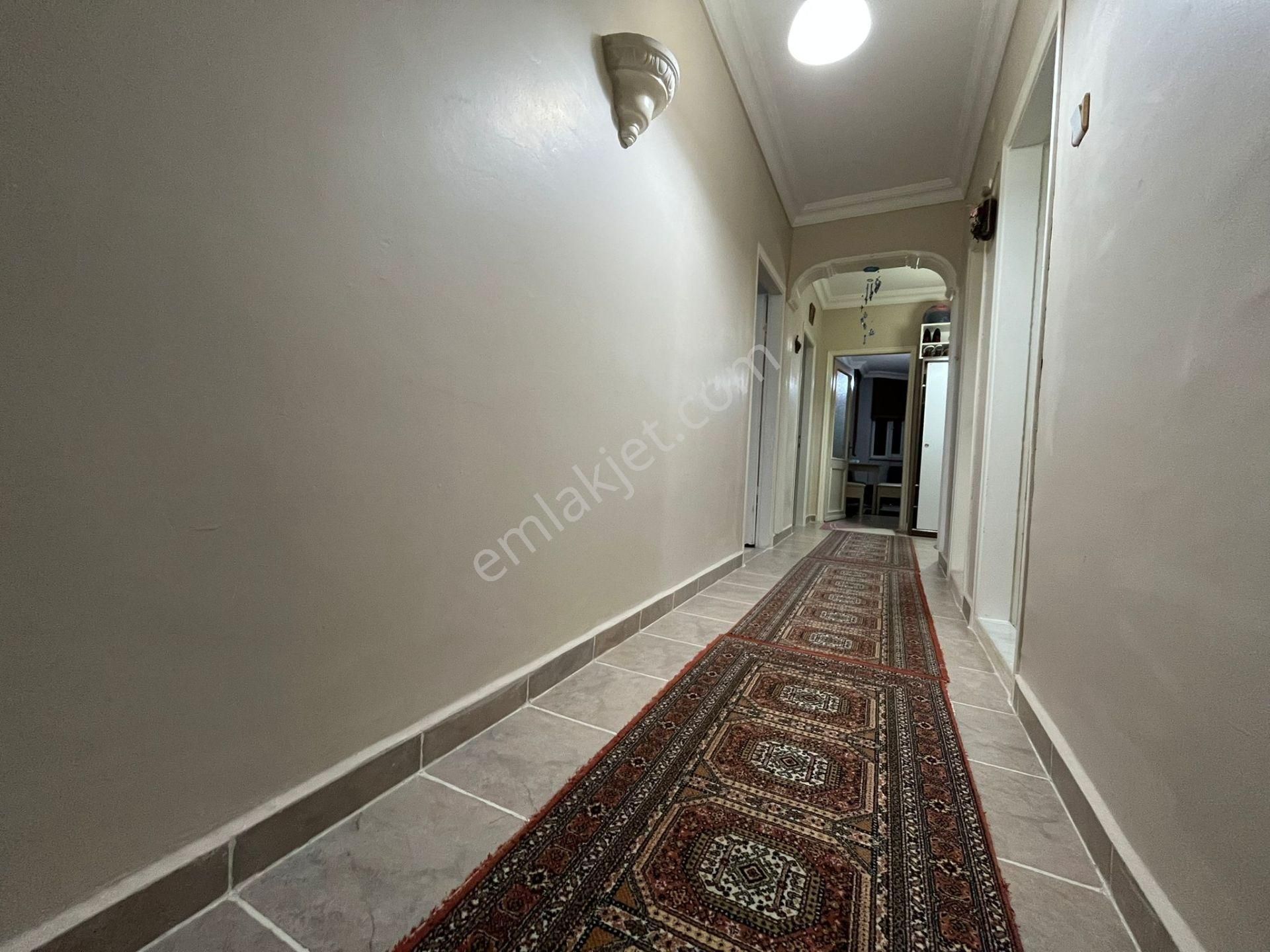 T.kartal'dan Çamlıca Mh Tombakzade Cd Yakını Şehir Manzaralı 3+1 - Görsel 20