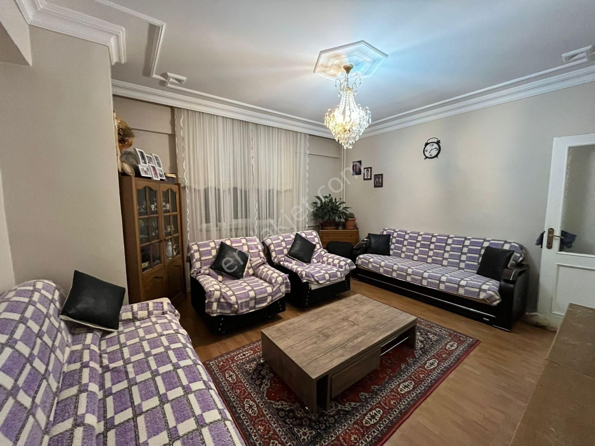 T.kartal'dan Çamlıca Mh Tombakzade Cd Yakını Şehir Manzaralı 3+1 - Görsel 12