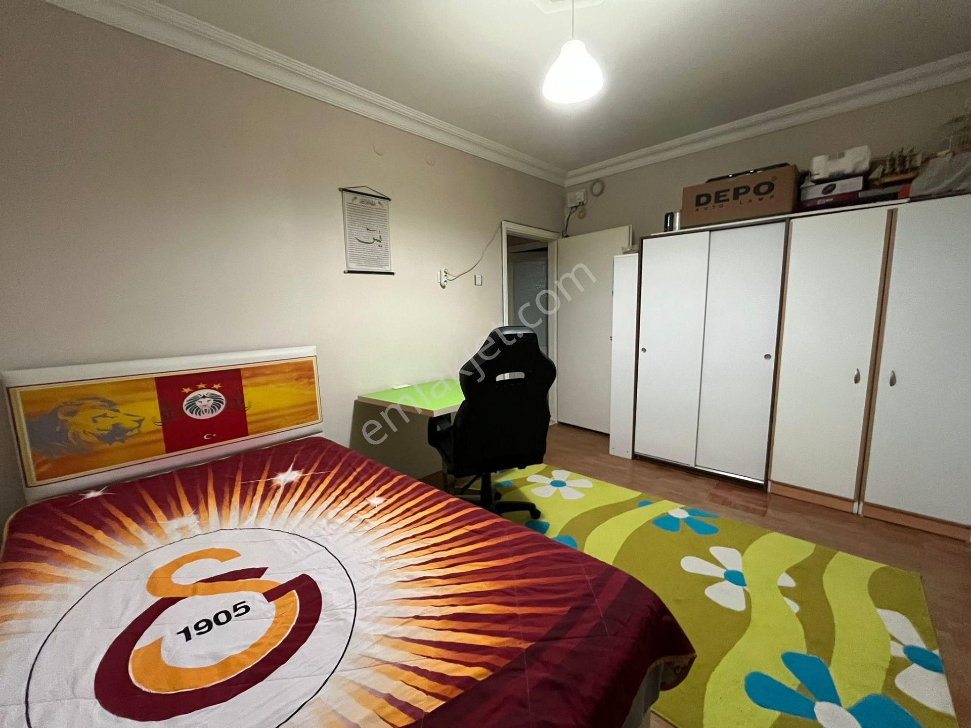 T.kartal'dan Çamlıca Mh Tombakzade Cd Yakını Şehir Manzaralı 3+1 - Görsel 6