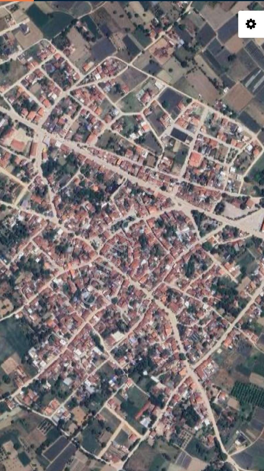 Lider'denbursainegöl De Tek Tapu İmara Sınır Köy İçi Fırsat Arsa - Görsel 2