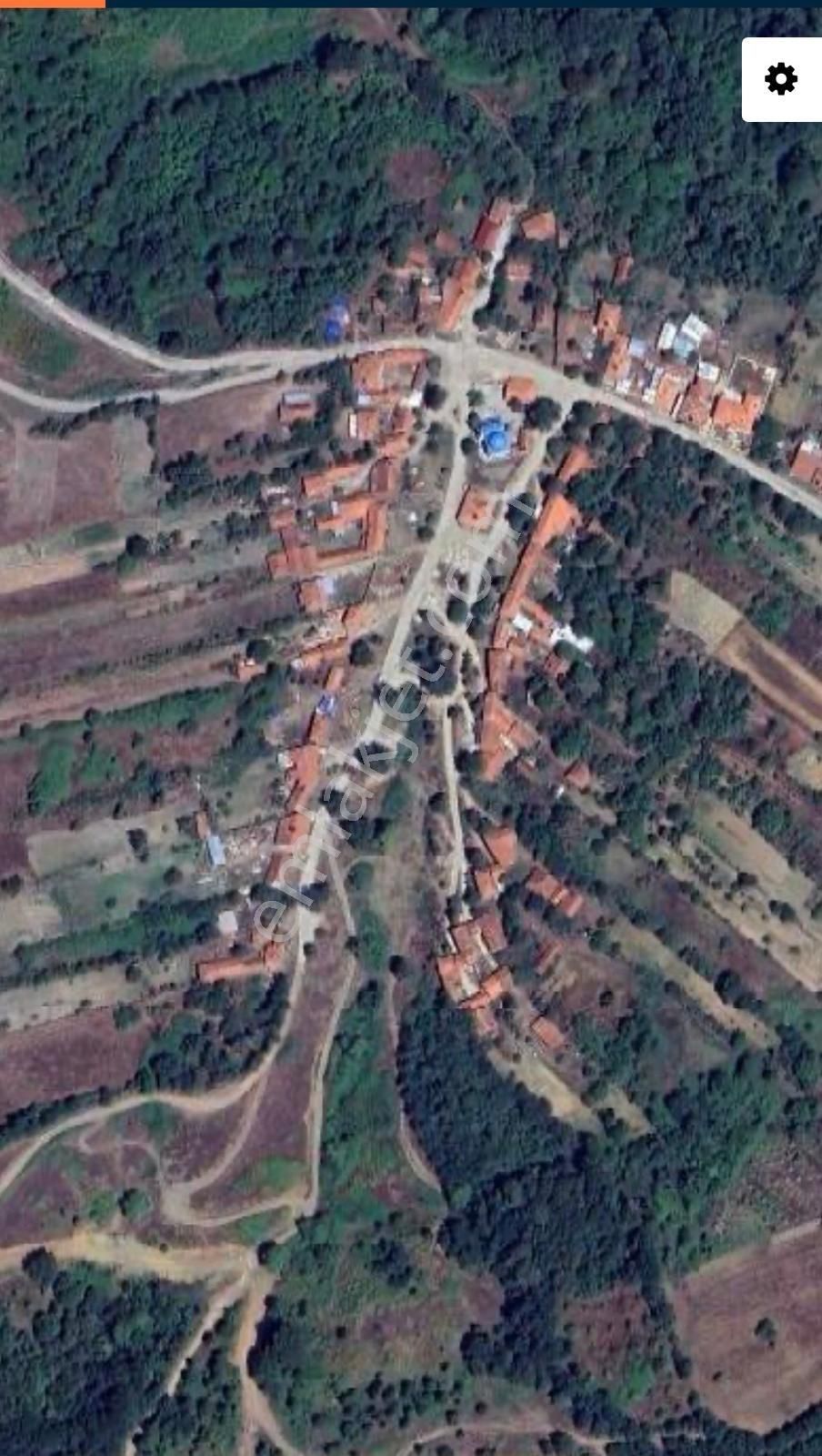 Lider'denbursainegöl De Tek Tapu İmara Sınır Köy İçi Fırsat Arsa - Görsel 3