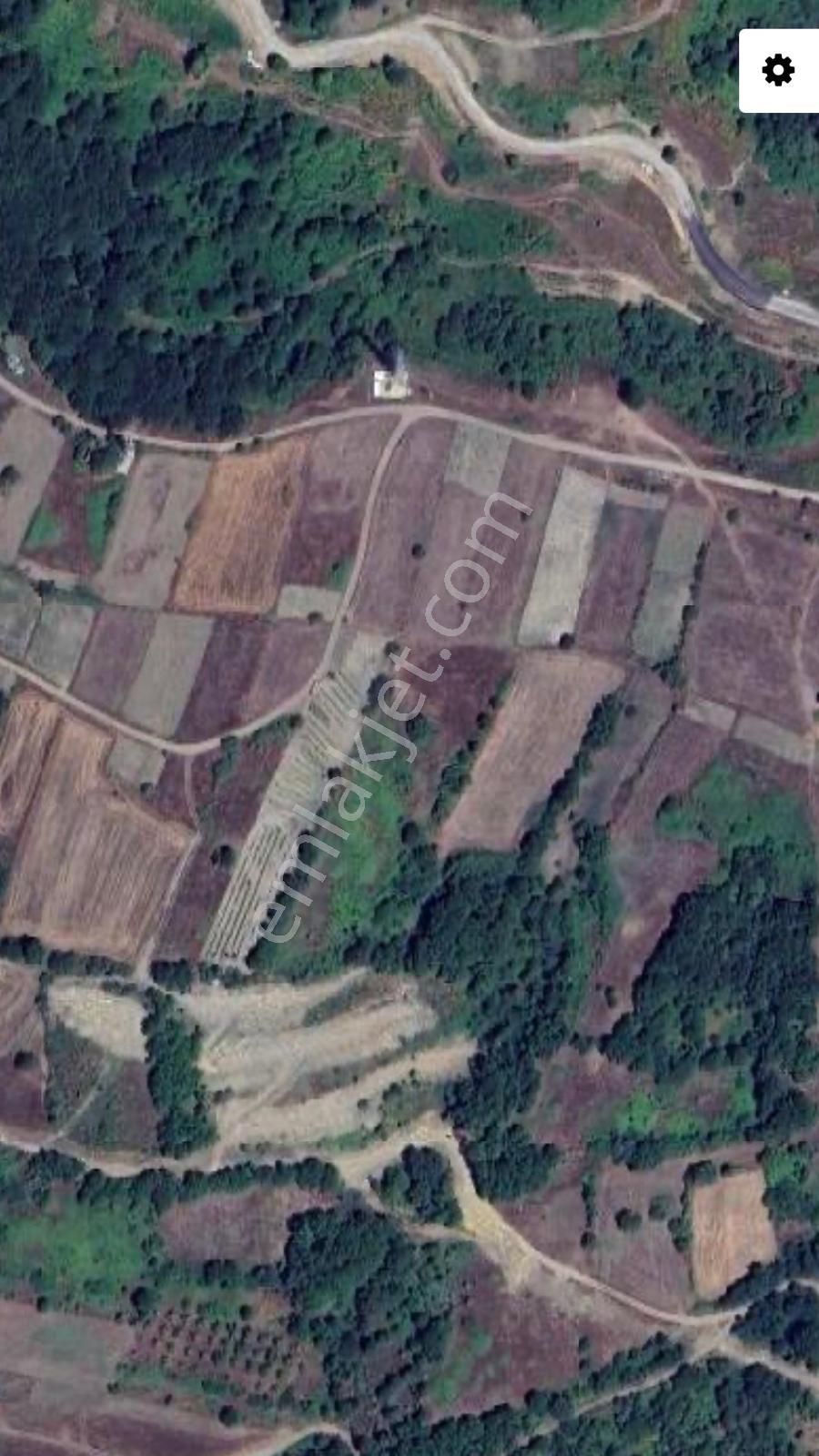 Lider'denbursainegöl De Tek Tapu İmara Sınır Köy İçi Fırsat Arsa - Görsel 12