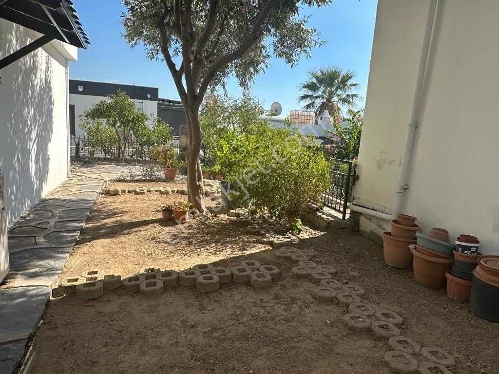 Bodrum Gümbet Satılık Mustakil Dubleks - Görsel 13