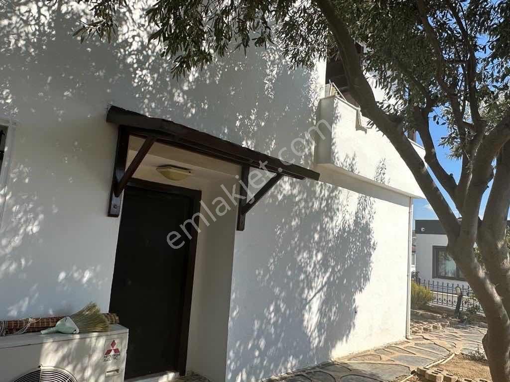 Bodrum Gümbet Satılık Mustakil Dubleks - Görsel 4