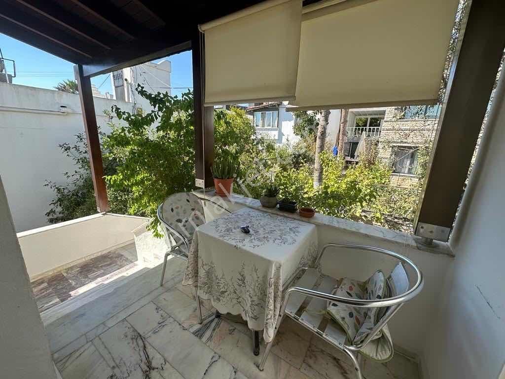 Bodrum Gümbet Satılık Mustakil Dubleks - Görsel 8