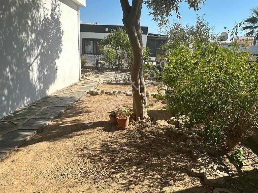 Bodrum Gümbet Satılık Mustakil Dubleks - Görsel 22