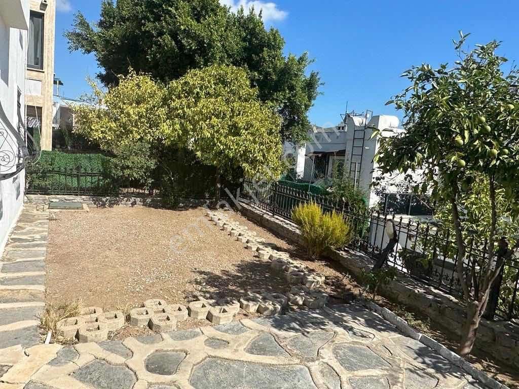 Bodrum Gümbet Satılık Mustakil Dubleks - Görsel 2