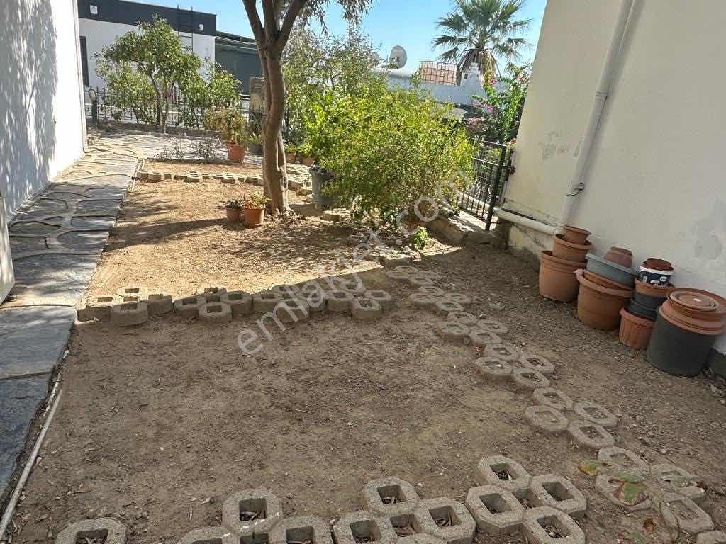 Bodrum Gümbet Satılık Mustakil Dubleks - Görsel 23