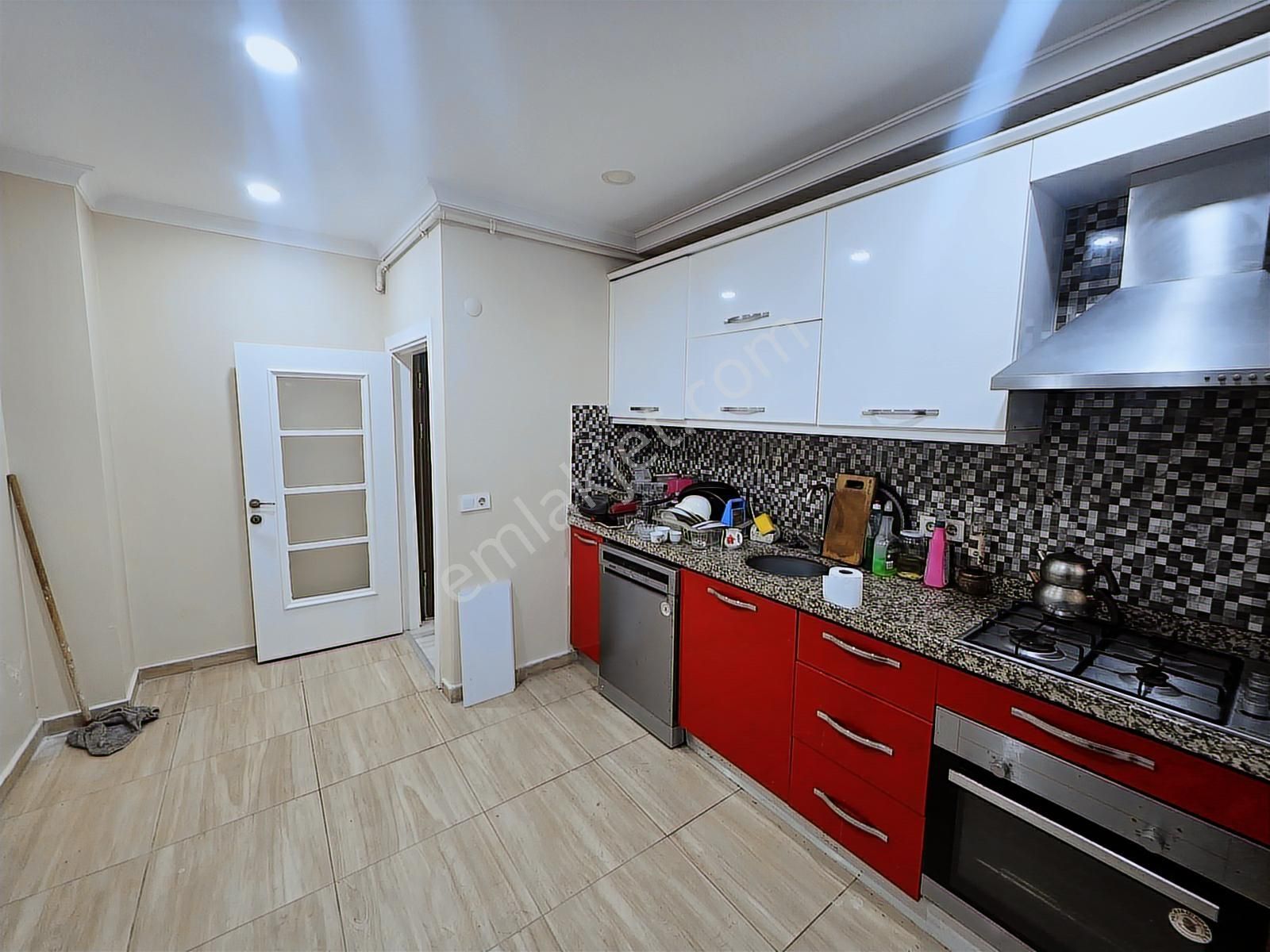 Yıldırım Mahallesinde 3+1 Bahçe Kat Daire(yeni Bina+doğru Fiyat) - Görsel 13