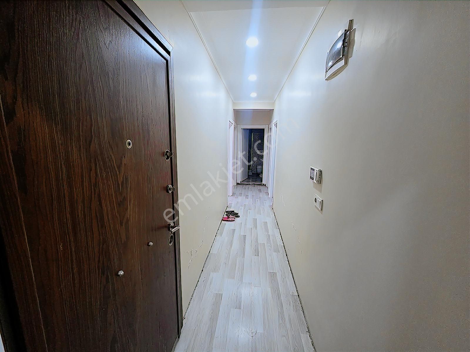 Yıldırım Mahallesinde 3+1 Bahçe Kat Daire(yeni Bina+doğru Fiyat) - Görsel 23