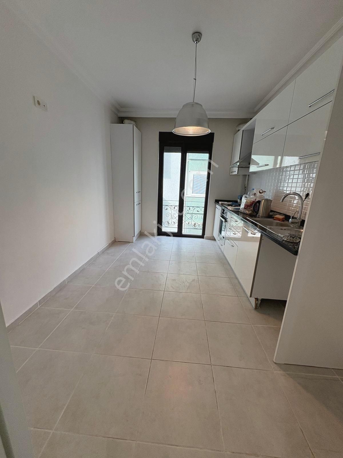 █ Konfor █ İdealtepe Marmaray'da Ultra Geniş Ebeveyn Banyolu 3+1 - Görsel 11