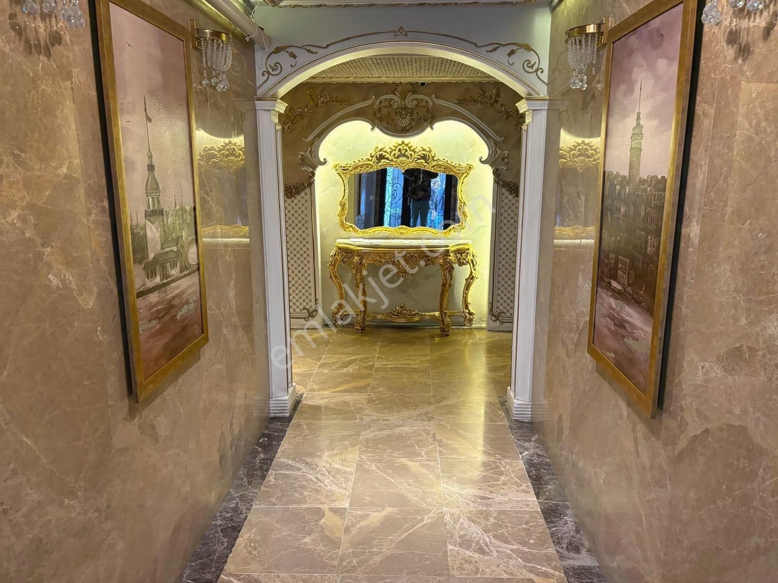 █ Konfor █ İdealtepe Marmaray'da Ultra Geniş Ebeveyn Banyolu 3+1 - Görsel 32