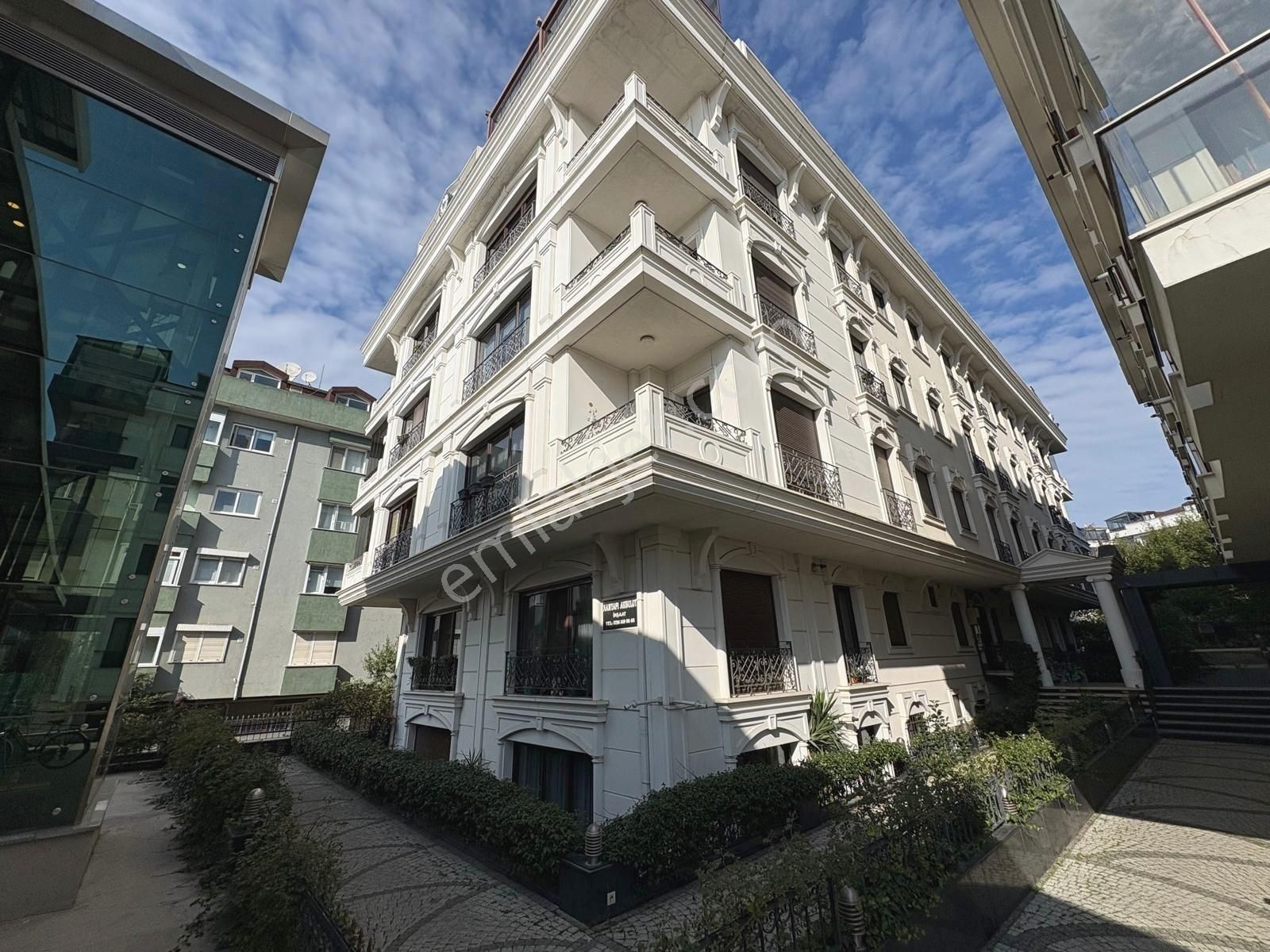 █ Konfor █ İdealtepe Marmaray'da Ultra Geniş Ebeveyn Banyolu 3+1 - Görsel 20