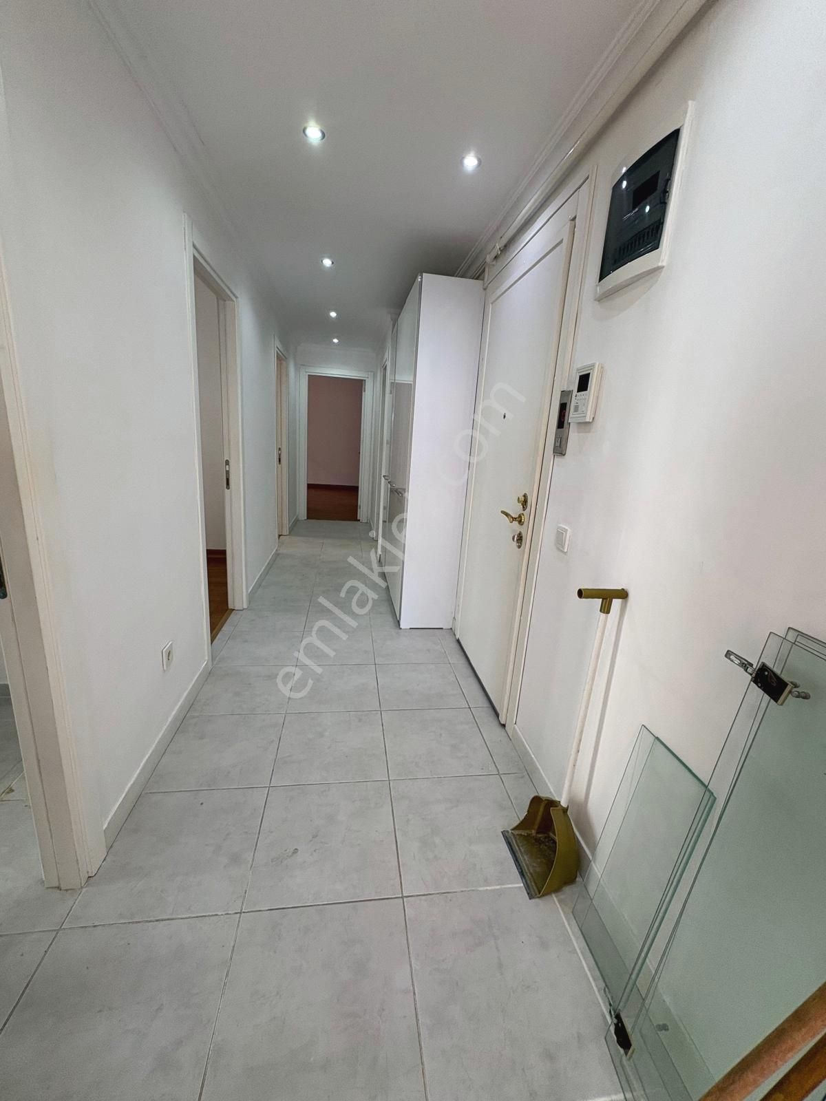 █ Konfor █ İdealtepe Marmaray'da Ultra Geniş Ebeveyn Banyolu 3+1 - Görsel 31