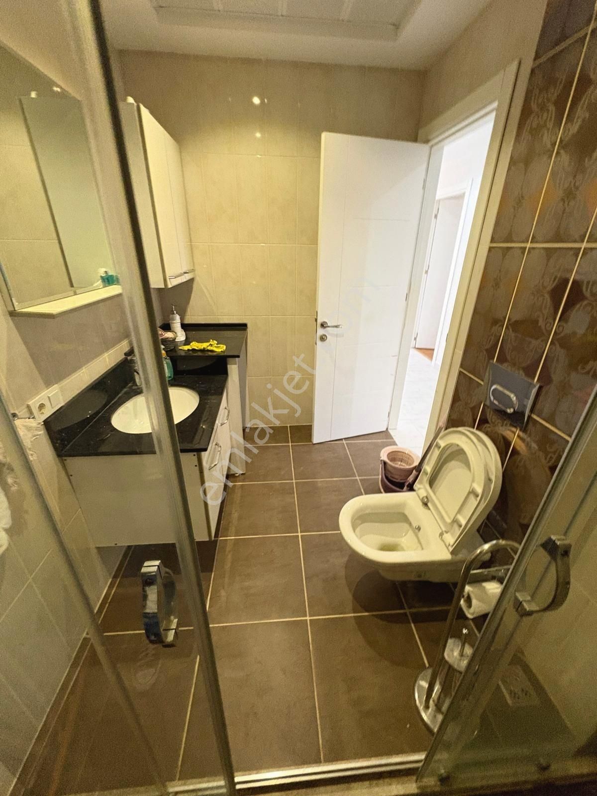 █ Konfor █ İdealtepe Marmaray'da Ultra Geniş Ebeveyn Banyolu 3+1 - Görsel 7