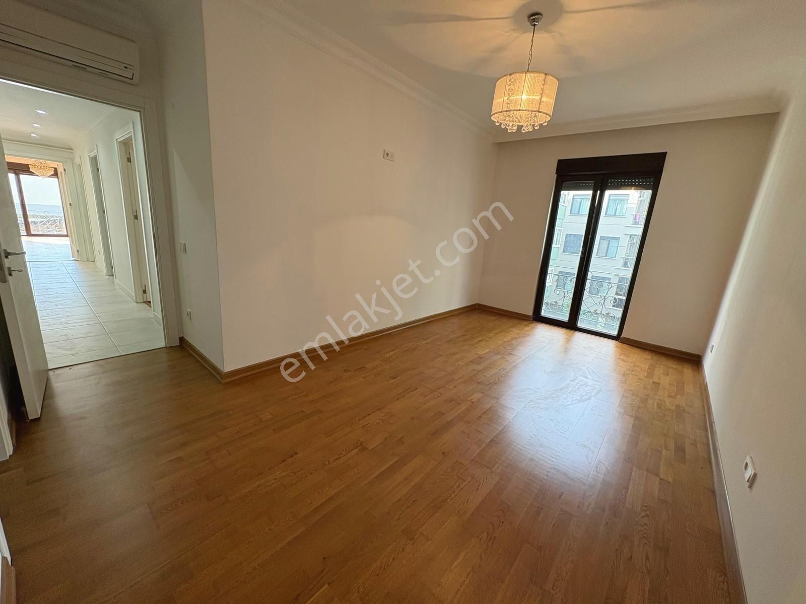 █ Konfor █ İdealtepe Marmaray'da Ultra Geniş Ebeveyn Banyolu 3+1 - Görsel 23