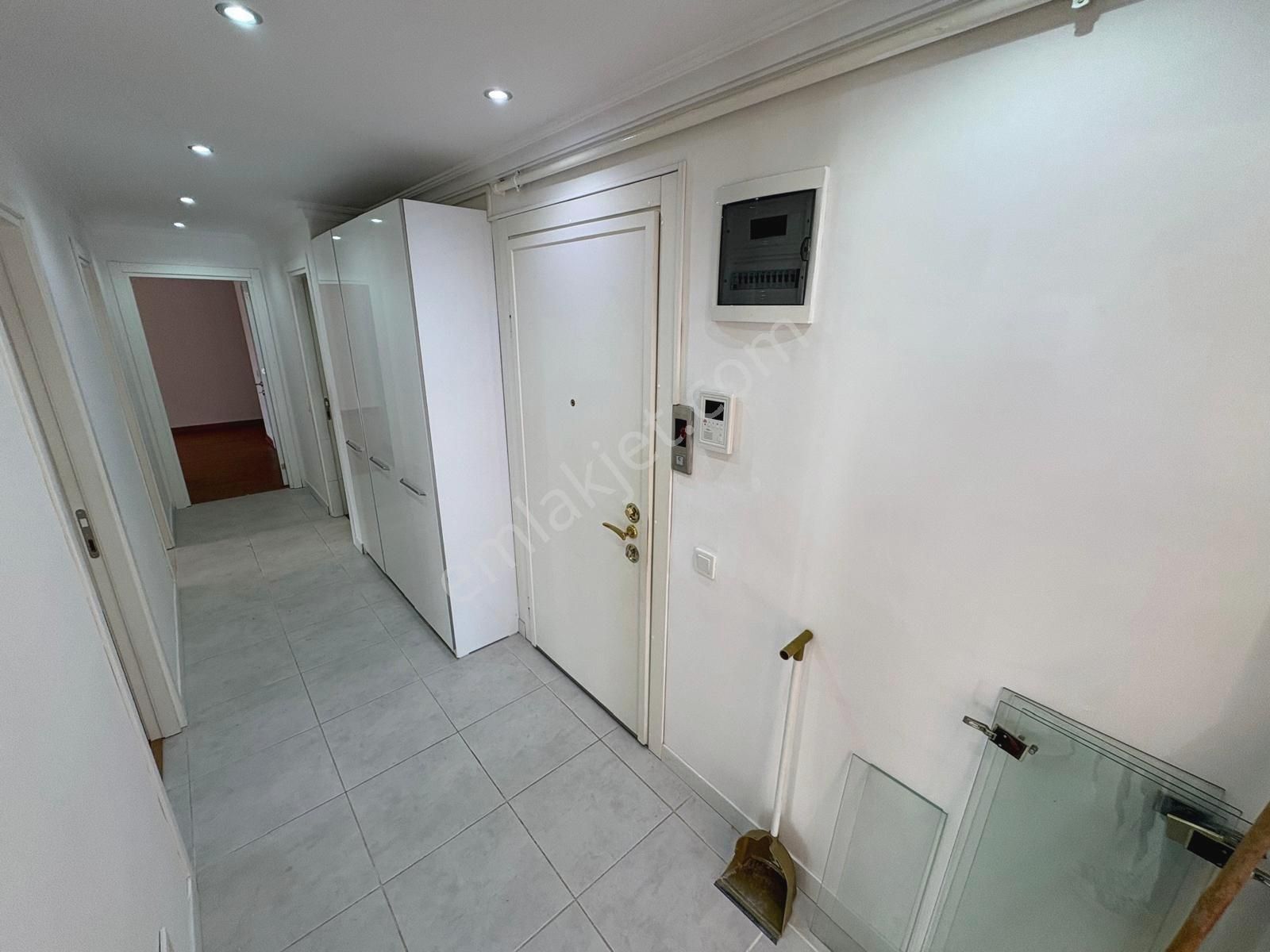 █ Konfor █ İdealtepe Marmaray'da Ultra Geniş Ebeveyn Banyolu 3+1 - Görsel 29