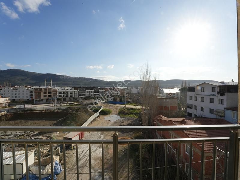 C21 Cius; Yeni Yerleşim Bölgesinde 5+1 Sıfır Dubleks Daire - Görsel 30