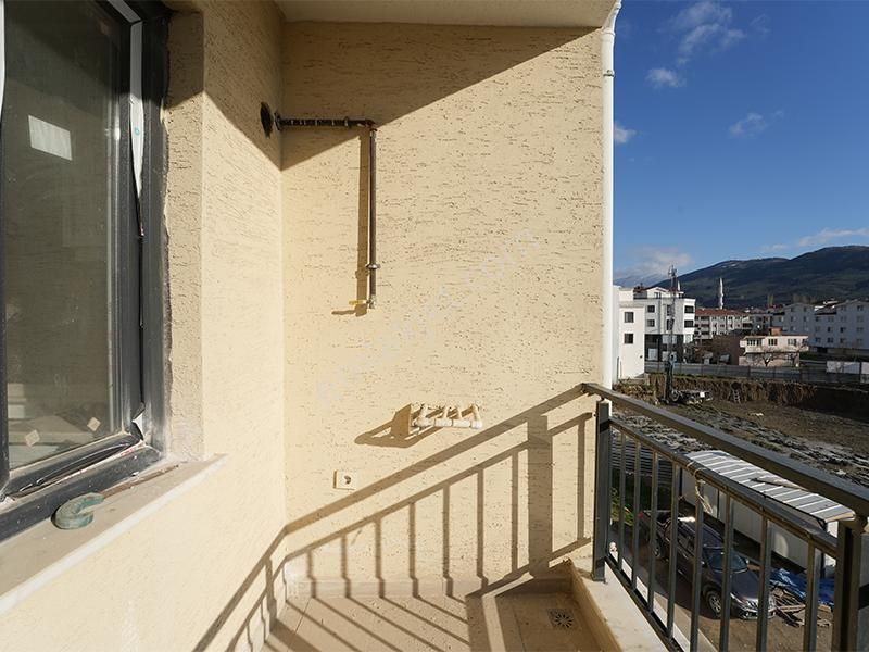 C21 Cius; Yeni Yerleşim Bölgesinde 5+1 Sıfır Dubleks Daire - Görsel 12