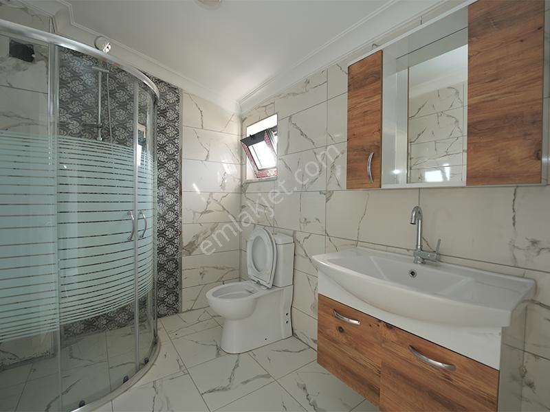 C21 Cius; Yeni Yerleşim Bölgesinde 5+1 Sıfır Dubleks Daire - Görsel 26