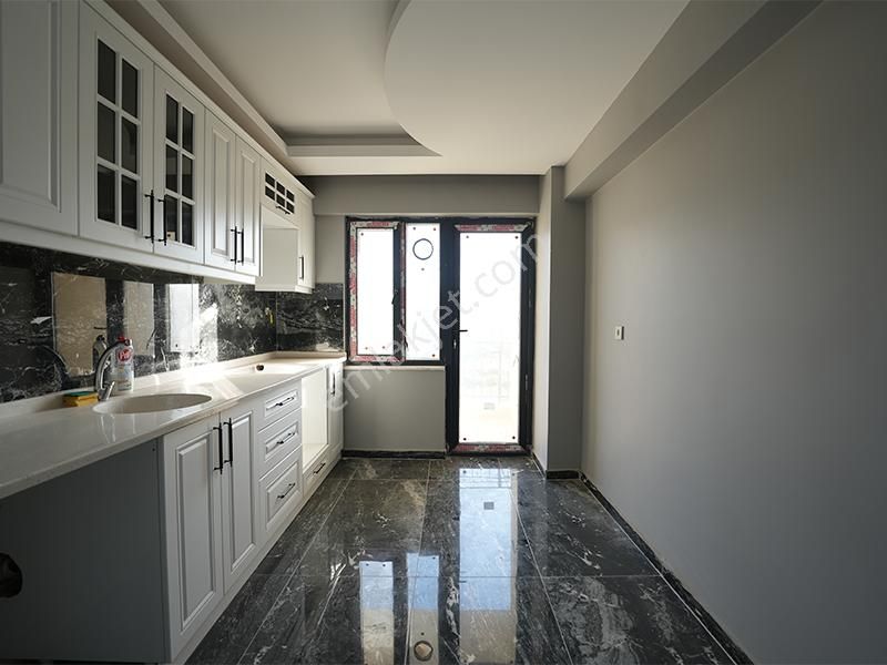C21 Cius; Yeni Yerleşim Bölgesinde 5+1 Sıfır Dubleks Daire - Görsel 10