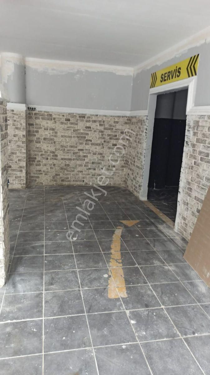 Topkapıda Eresine Yakın 70m2 Kepenkli Köşe Dükkan - Görsel 11