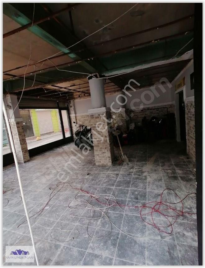 Topkapıda Eresine Yakın 70m2 Kepenkli Köşe Dükkan - Görsel 15