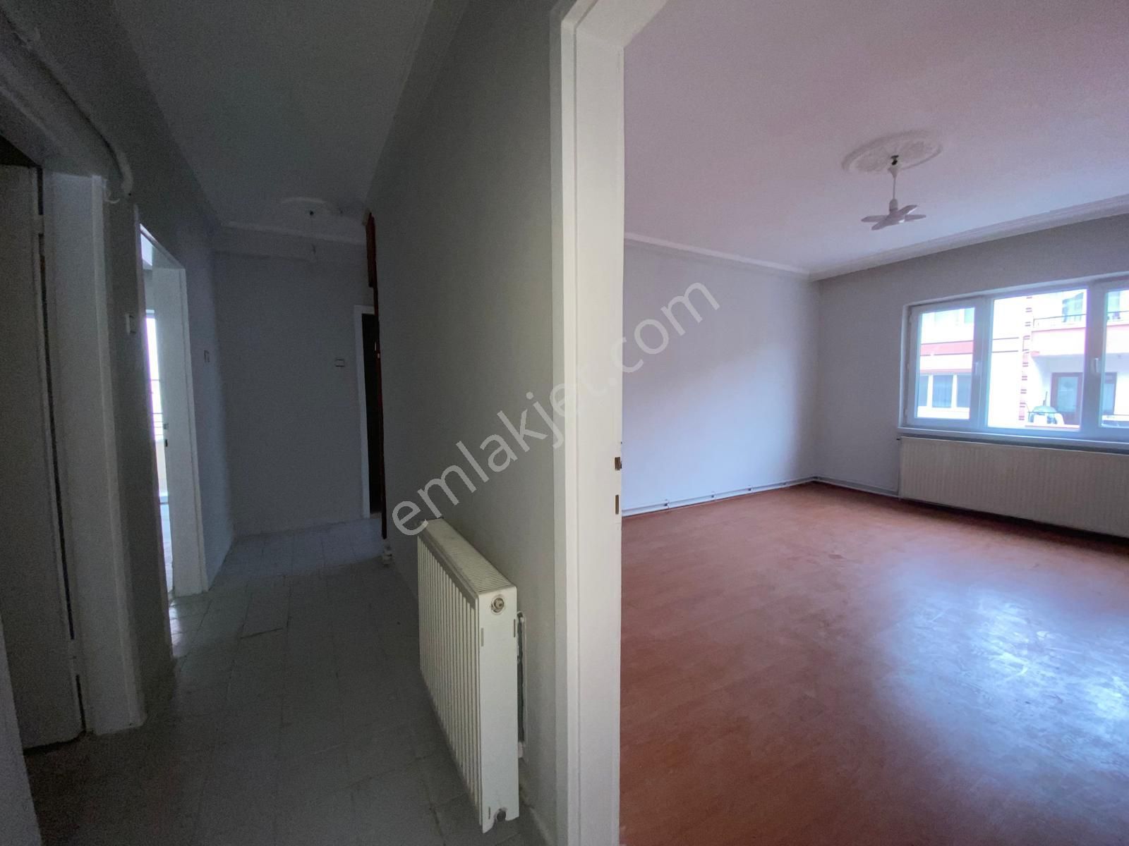 Koza Emlak'tan İstasyon Mahalesinde Ara Katta 3+1 Ön Cephe Çift Balkonlu Uygun Fiyata Satılık Daire - Görsel 34